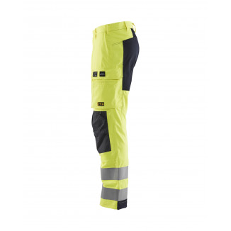 1788 Pantalon multinormes inhérent +stretch