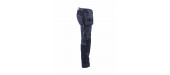 1790 Pantalon artisan +stretch