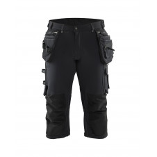 1797 Pantacourt artisan stretch 4D
