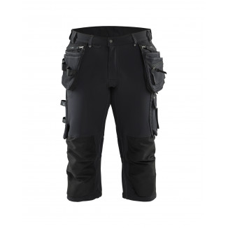 1797 Pantacourt artisan stretch 4D