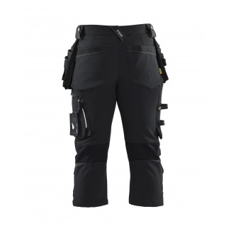 1797 Pantacourt artisan stretch 4D