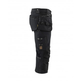 1797 Pantacourt artisan stretch 4D