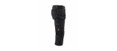 1797 Pantacourt artisan stretch 4D