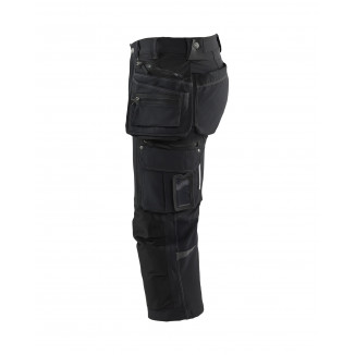 1797 Pantacourt artisan stretch 4D