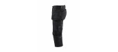 1797 Pantacourt artisan stretch 4D
