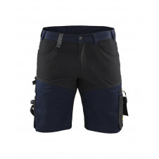 1798 Short artisan avec stretch