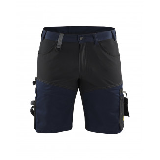 1798 Short artisan avec stretch