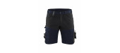 1798 Short artisan avec stretch