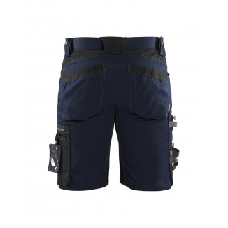 1798 Short artisan avec stretch