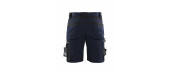 1798 Short artisan avec stretch