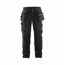 1805 Pantalon artisan softshell