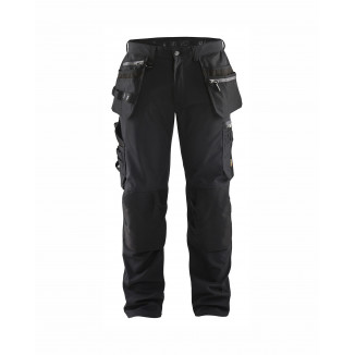 1805 Pantalon artisan softshell