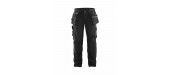 1805 Pantalon artisan softshell