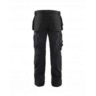 1805 Pantalon artisan softshell