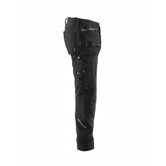 1805 Pantalon artisan softshell