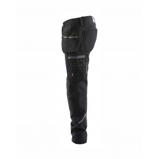 1805 Pantalon artisan softshell