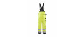 1868 Pantalon Hiver Multinormes