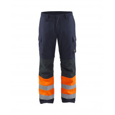 1869 Pantalon hiver multinormes inhérent