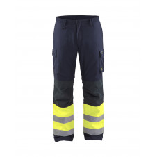 1869 Pantalon hiver Multinormes
