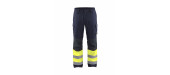 1869 Pantalon hiver Multinormes