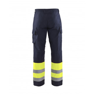 1869 Pantalon hiver Multinormes