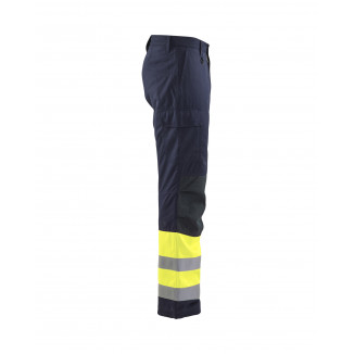 1869 Pantalon hiver Multinormes