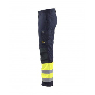 1869 Pantalon hiver Multinormes