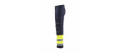 1869 Pantalon hiver Multinormes