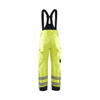 1881 Pantalon hardshell multinormes