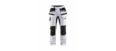 1910 Pantalon peintre +stretch