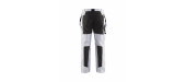 1910 Pantalon peintre +stretch