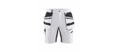 1911 Short peintre +stretch