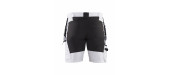 1911 Short peintre +stretch