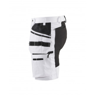 1911 Short peintre +stretch