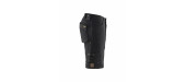 1987 Short X1900 artisan stretch 4D sans poche flottante