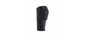 1987 Short X1900 artisan stretch 4D sans poche flottante