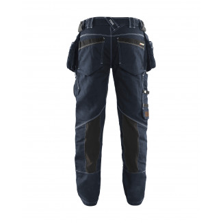 1990 Pantalon X1900 artisan stretch