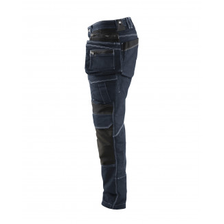 1990 Pantalon X1900 artisan stretch