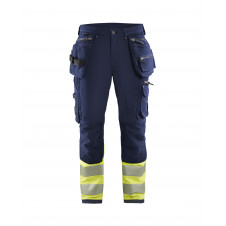 1993 Pantalon artisan haute-visibilité stretch 4D