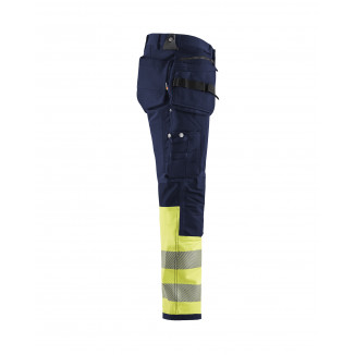 1993 Pantalon artisan haute-visibilité stretch 4D