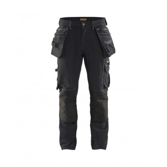 1998 Pantalon X1900 artisan stretch 4D
