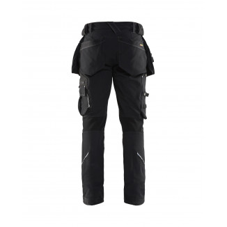 1998 Pantalon X1900 artisan stretch 4D