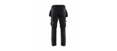 1998 Pantalon X1900 artisan stretch 4D