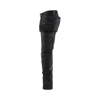 1998 Pantalon X1900 artisan stretch 4D