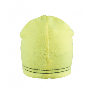 2007 Bonnet fluo