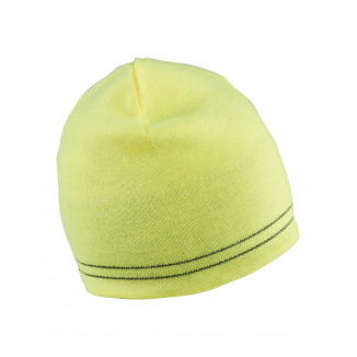2007 Bonnet fluo