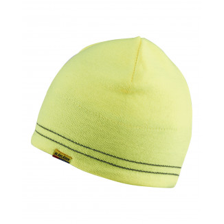 2007 Bonnet fluo