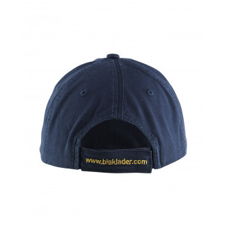2046 Casquette sans logo