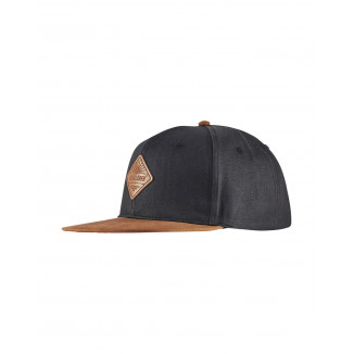 2072 Casquette Denim