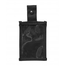 2109 Poche porte-badge retardant flamme
